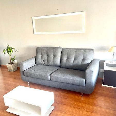Departamento Alassio Tigre Exteriér fotografie