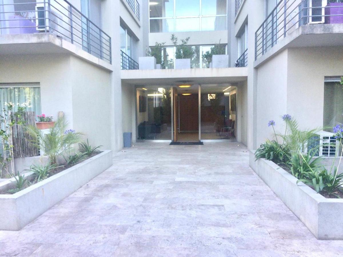 Departamento Alassio Tigre Exteriér fotografie