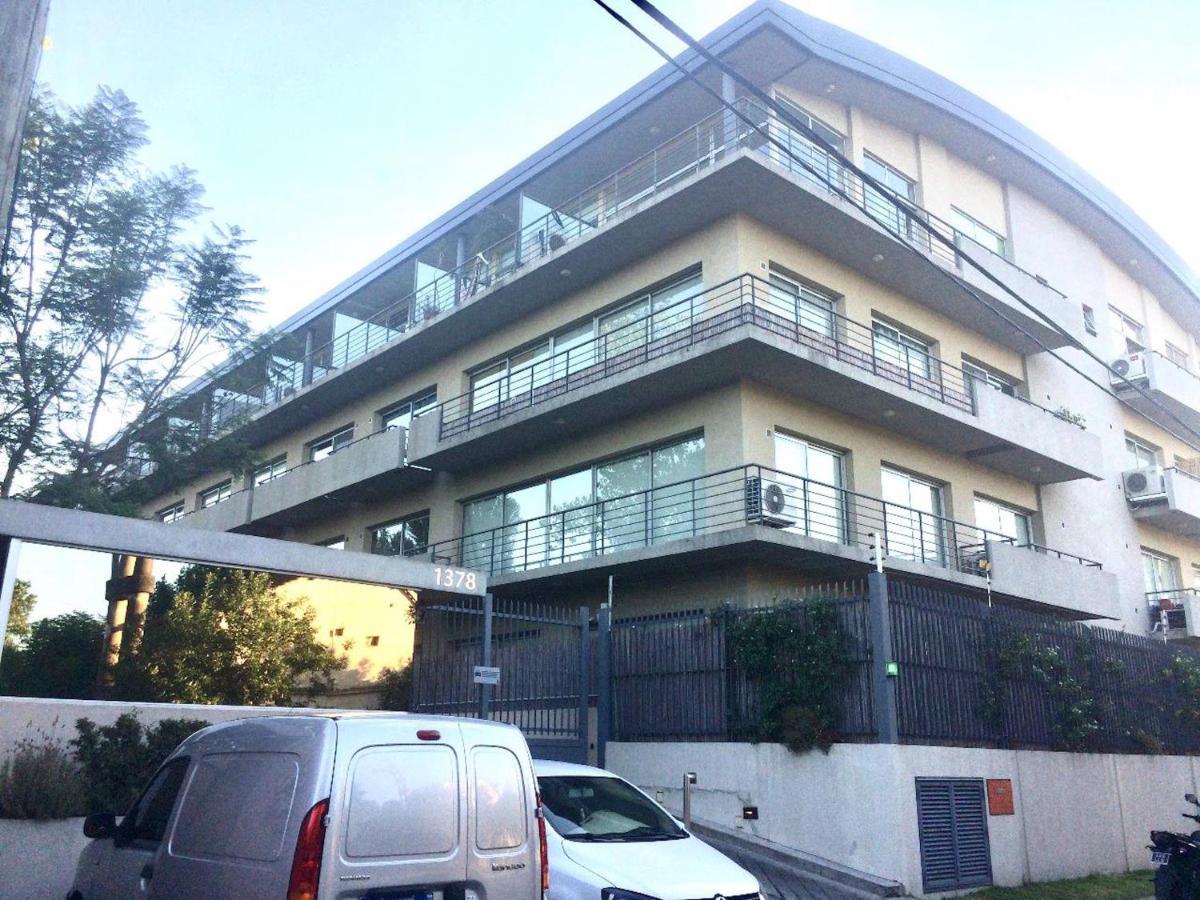 Departamento Alassio Tigre Exteriér fotografie
