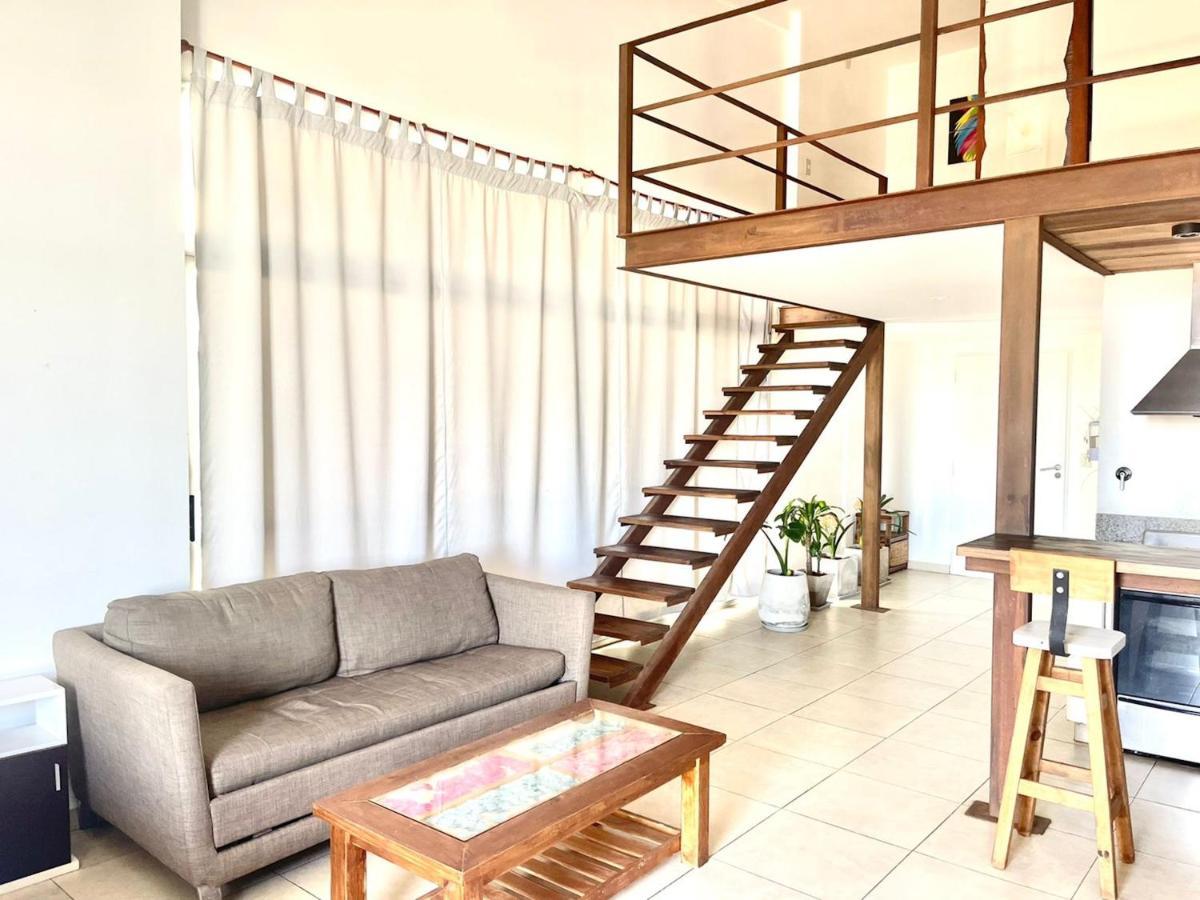 Departamento Alassio Tigre Exteriér fotografie