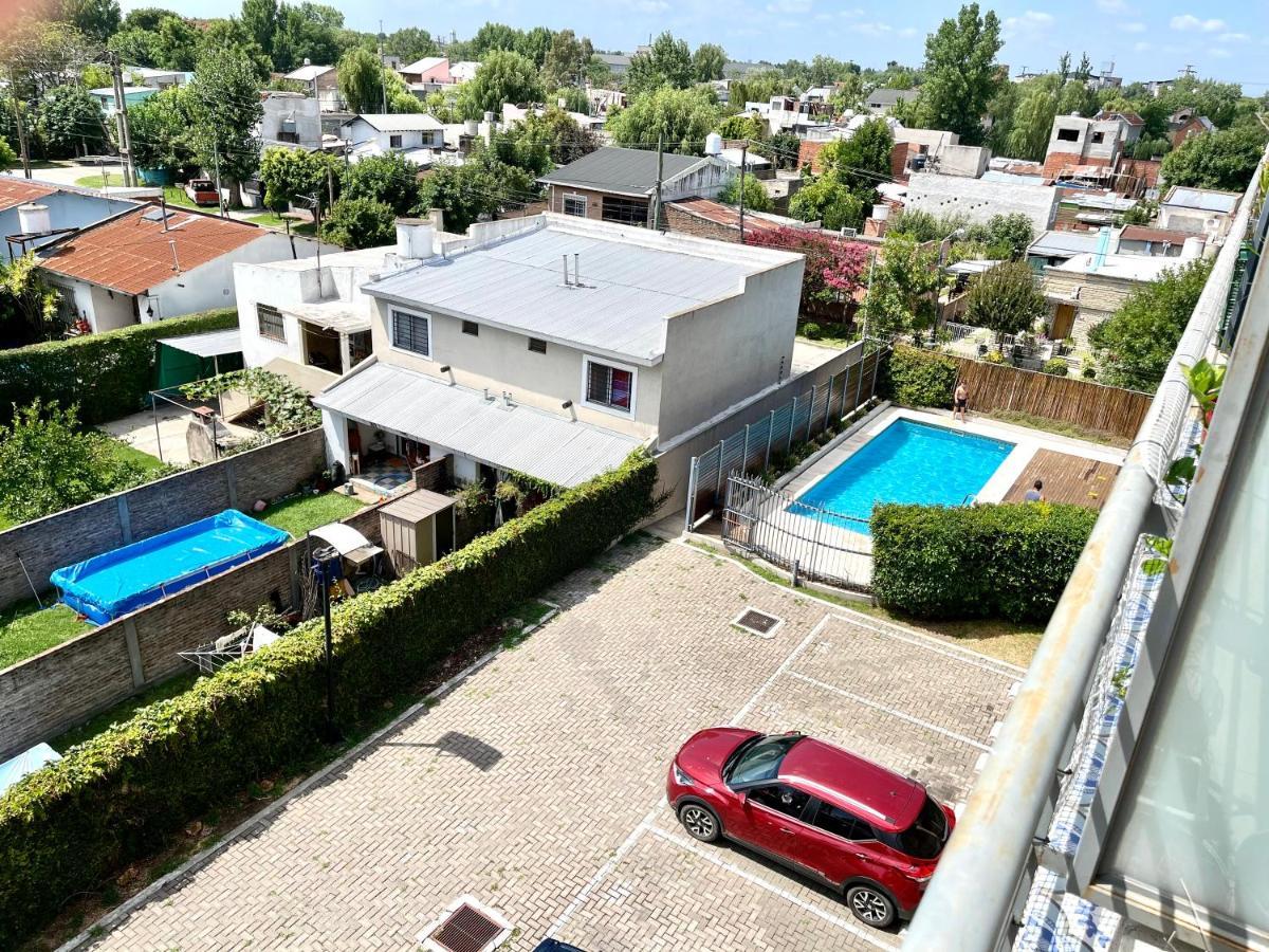 Departamento Alassio Tigre Exteriér fotografie