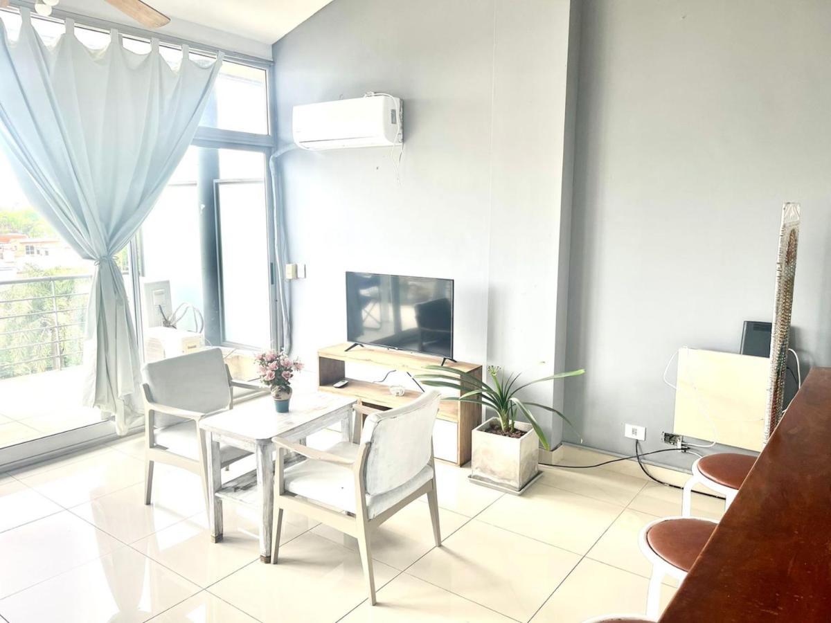 Departamento Alassio Tigre Exteriér fotografie
