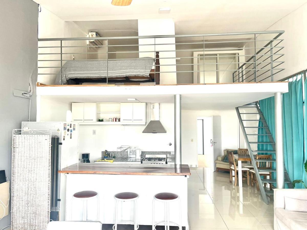 Departamento Alassio Tigre Exteriér fotografie