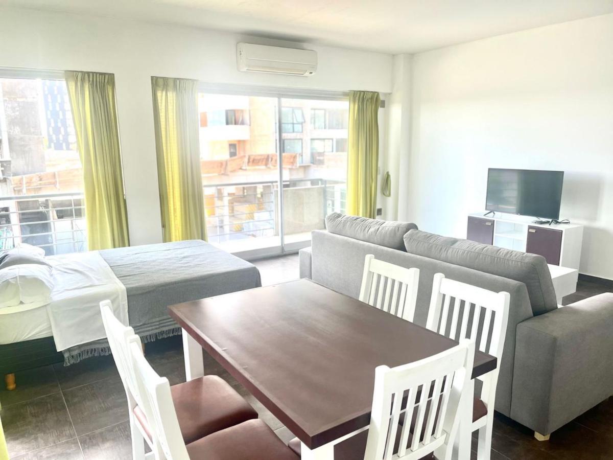 Departamento Alassio Tigre Exteriér fotografie