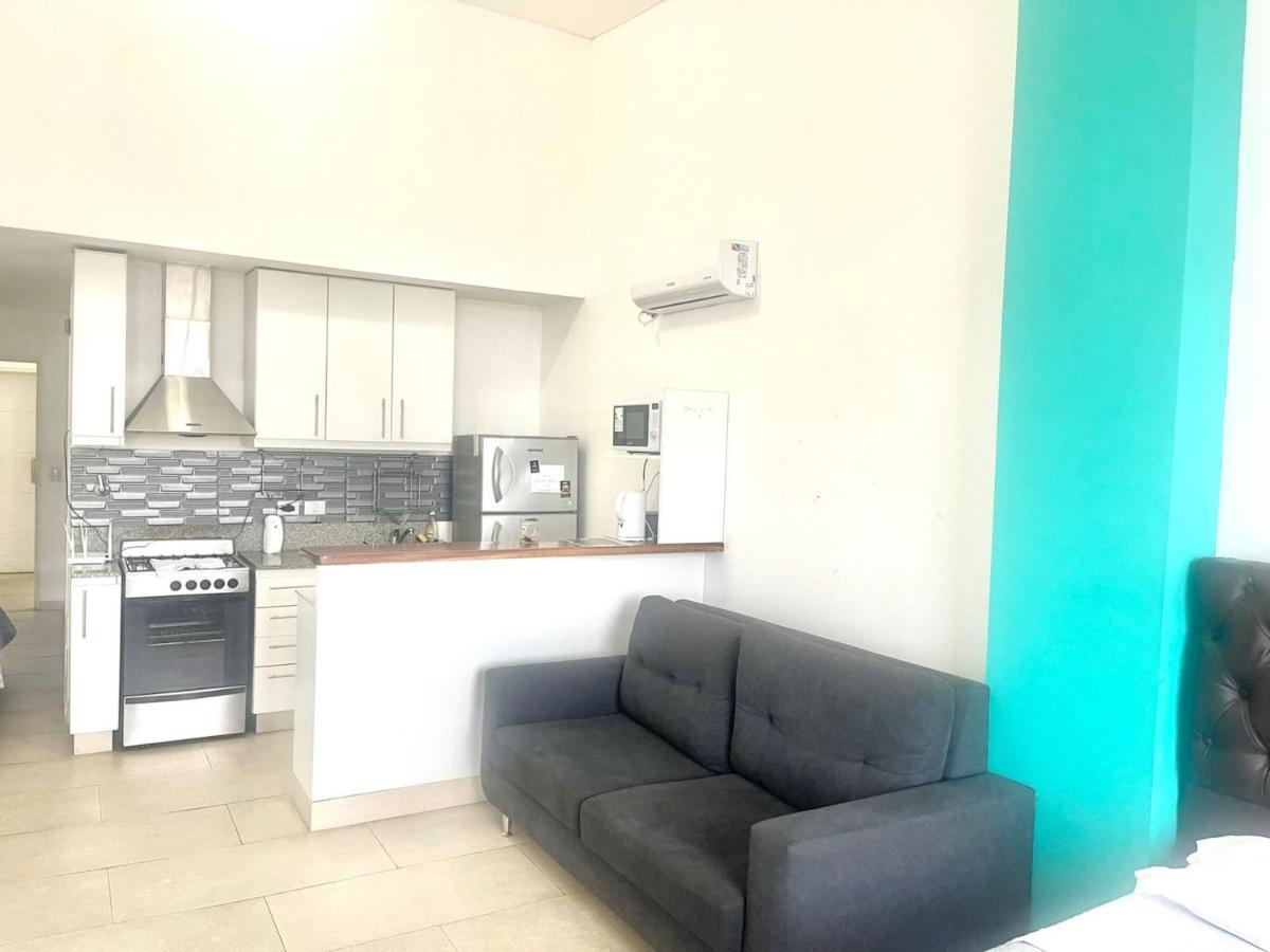 Departamento Alassio Tigre Exteriér fotografie