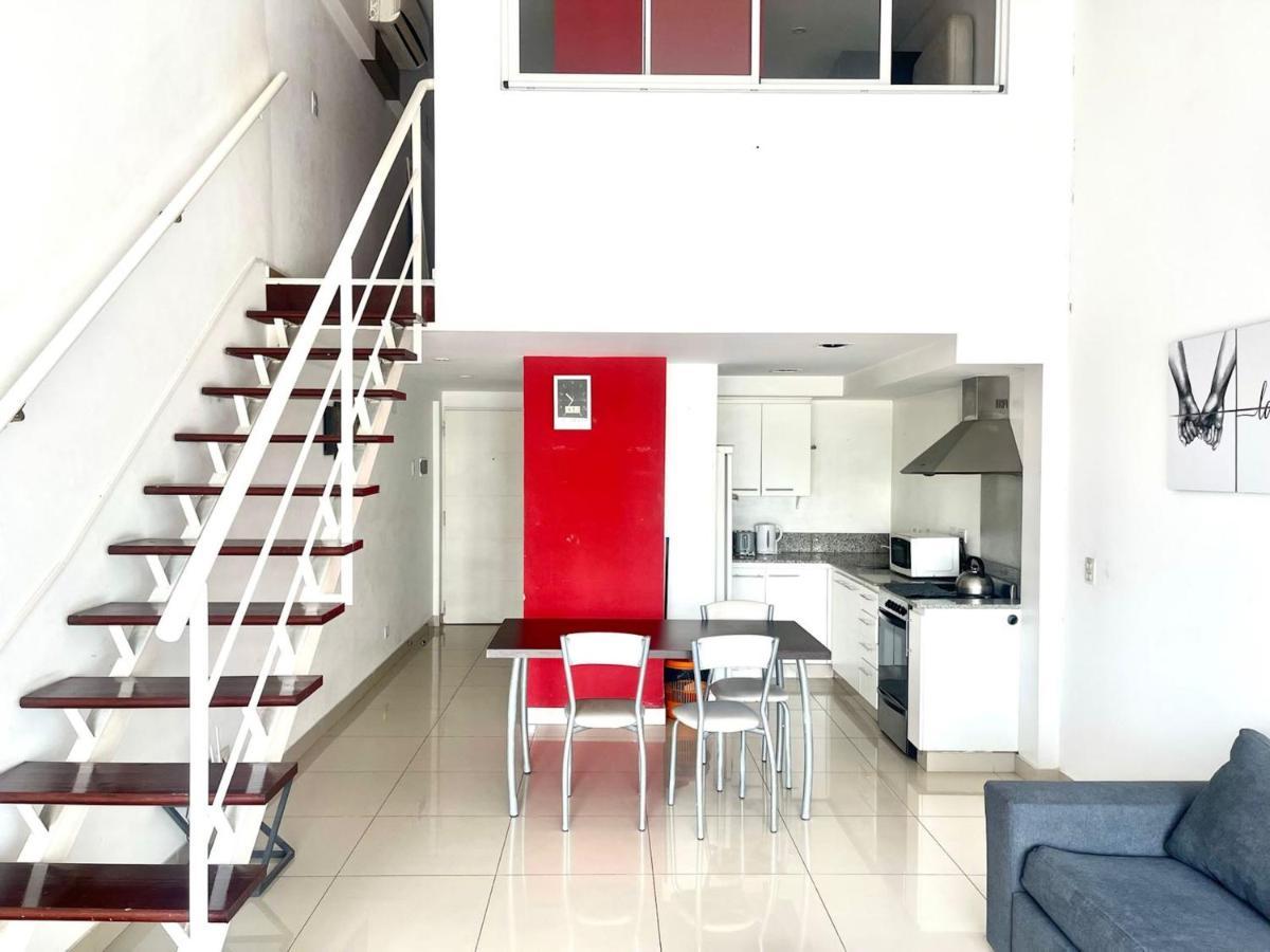 Departamento Alassio Tigre Exteriér fotografie