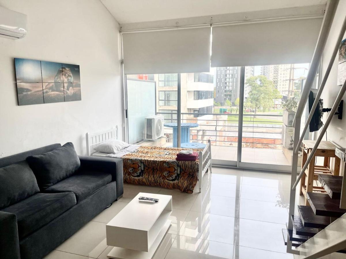 Departamento Alassio Tigre Exteriér fotografie