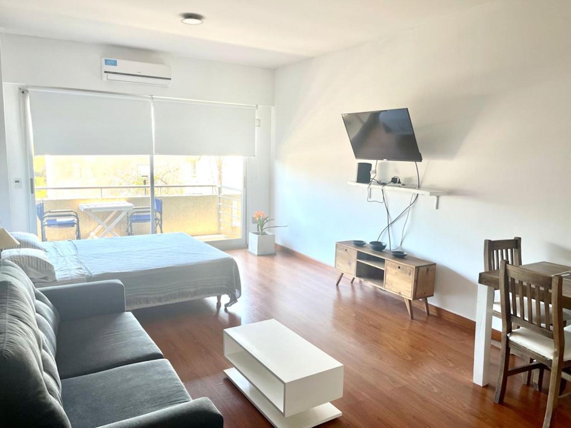 Departamento Alassio Tigre Exteriér fotografie