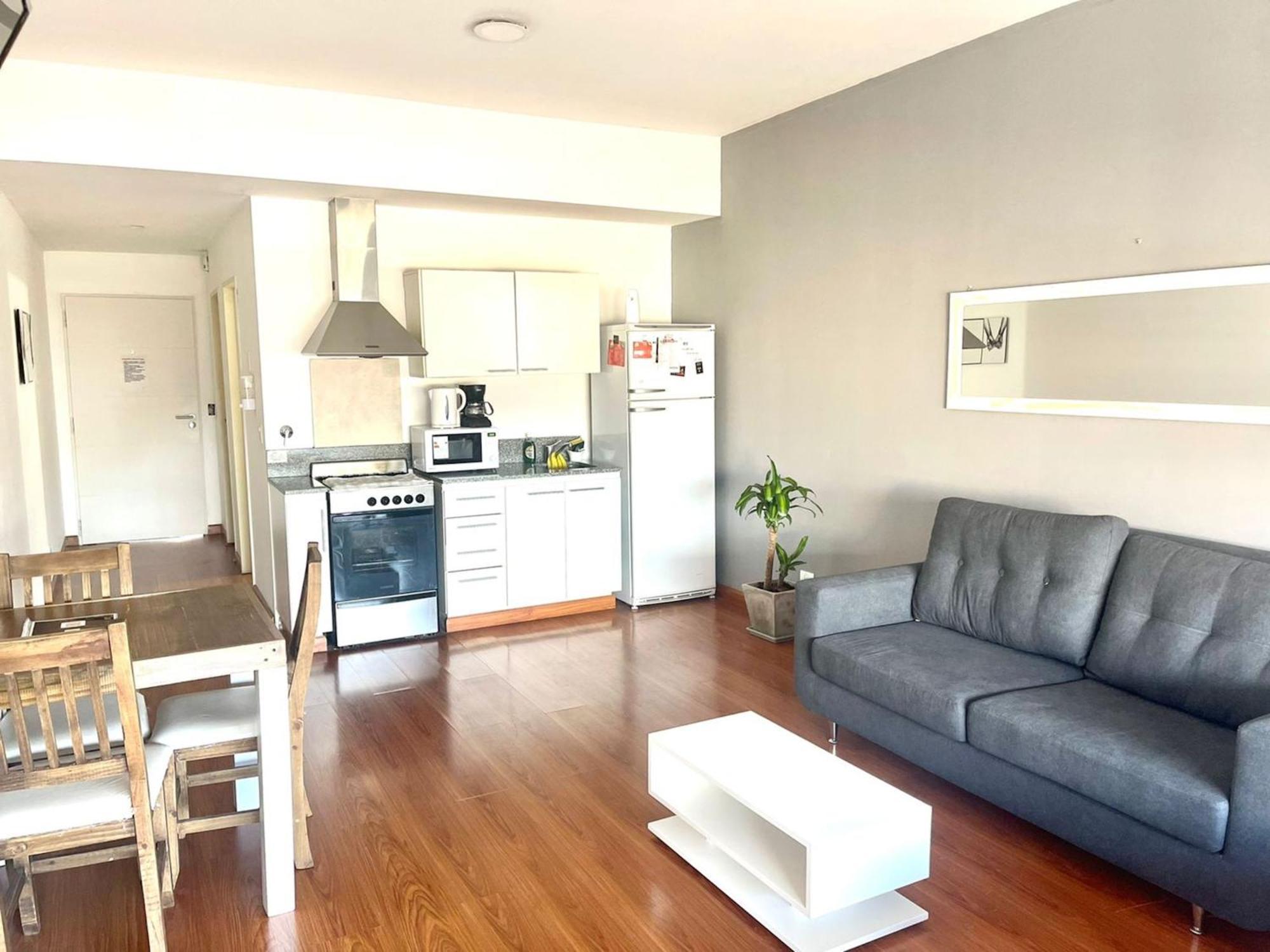 Departamento Alassio Tigre Exteriér fotografie