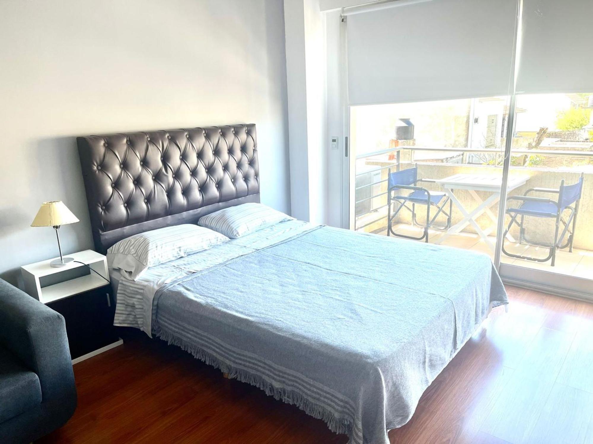 Departamento Alassio Tigre Exteriér fotografie