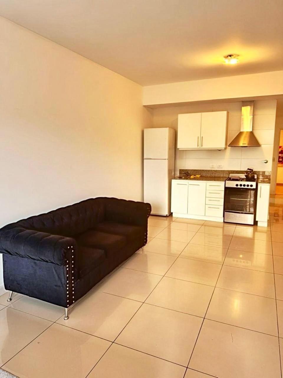 Departamento Alassio Tigre Exteriér fotografie
