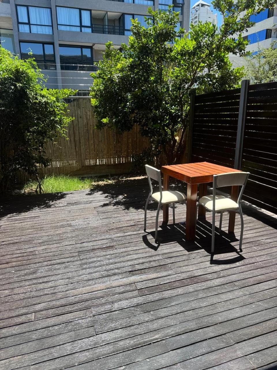Departamento Alassio Tigre Exteriér fotografie