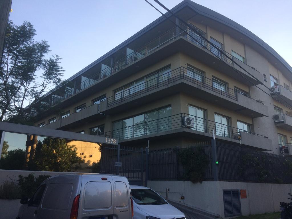 Departamento Alassio Tigre Exteriér fotografie